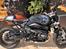 Ring Knutstorp med grus, bane og cruiser - . . . . . . . . . . . . . . . . . . . . . . . . . . . . . . . . . R nineT i 100 års farver.
