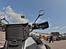 Ring Knutstorp med grus, bane og cruiser - . . . . . . . . . . . . . . . . . . . . . . . . . . . . . . . . . Min egen R 1200 GSA fik jeg desværre ikke prøvet på banen.