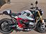 Ring Knutstorp med grus, bane og cruiser - . . . . . . . . . . . . . . . . . . . . . . . . . . . . . . . . . Anden tur. Denne R nineT har samme drivlinje som min egen. Jeg kunne dog godt mærke de mere end 10 års forskel i fabrikationsdato. Flotte farver.
