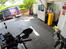 Ture omkring Bangkok. Honda NC750X og NX500 - . . . . . . . . . . . . . .Gratis parkering og mod billet bliver bommen hævet.