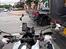Ture omkring Bangkok. Honda NC750X og NX500 - . . . . . . . . . . . . . .  Kan jeg ikke komme frem bytter jeg vejbane ofte.