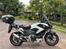 Ture omkring Bangkok. Honda NC750X og NX500 - . . . . . . . . . . . . . .. . . . . . . . . . . . . . . . . . . . . . . . . . . . . . .  . . .Min udlejningscykel er i privat eje. Normalt har udlejningscykler ikke så meget ekstraudstyr. Potten lyder fantastisk. Både crashbars og skidplate kom i brug. Cyklen har DCT.