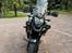 Ture omkring Bangkok. Honda NC750X og NX500 - . . . . . . . . . . . . . .. . . . . . . . . . . . . . . . . . . . . . . . . . . . . . .  . . .  Masser af LED lys, vindskærms-spoiler sætter jeg pris på. Barkbusters er gode og horn fra PIAA lyder mægtigt.