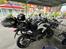 Ture omkring Bangkok. Honda NC750X og NX500 - . .. . . . . . . . . . . . . . . . . . . . . . . . . . . . . . . . . . . . . . . . . . .  . . .Jeg efterlader bagage, hjelm og jakke. Jeg anvender en tynd wirelås til at sikre mine ting.