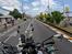 Ture omkring Bangkok. Honda NC750X og NX500 - . . . . . . . . . . . . . .  Samut Songkham