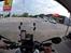 Ture omkring Bangkok. Honda NC750X og NX500 - . . . . . . . . . . . . . .  . . . .   I supermarkedet om eftermiddagen. Minibaren er for dyr.