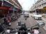 Ture omkring Bangkok. Honda NC750X og NX500 - . . . . . . . . . . . . . .  Jeg sætter igen kursen mod vest ind i landet.