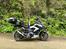 Ture omkring Bangkok. Honda NC750X og NX500 - . . . . . . . . . . . . . .På toppen af bjergpasset.