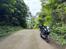 Ture omkring Bangkok. Honda NC750X og NX500 -  . . . . . . . . . . . . . . . .. . .  Det sidste stykke er meget stejlt. Derfor beton så vejen ikke skyller væk..