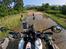 Ture omkring Bangkok. Honda NC750X og NX500 - . . . . . . . . . . . . . .  Dag 5. Afgang på en ny fin dag.