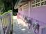 Ture omkring Bangkok. Honda NC750X og NX500 - Udendørs pink urinal til Ladyboys?