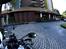 Ture omkring Bangkok. Honda NC750X og NX500 - . . . . . . . . . . . . . .Natee The Riverfront Hotel