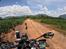 Ture omkring Bangkok. Honda NC750X og NX500 - . . . . . . . . . . . . . .  Videre mod Burma.
