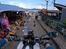 Ture omkring Bangkok. Honda NC750X og NX500 - . . . . . . . . . . . . . . Smalt, stejlt og herligt.