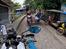 Ture omkring Bangkok. Honda NC750X og NX500 - . . . . . . . . . . . . . . . . . . . . . . . . . . . . . . . . . . . . . . . . . . . . .  . . .Kl 1640 og jeg har 2 timer til BaanRai. Jeg når det ikke før solnedgang.