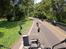 Ture omkring Bangkok. Honda NC750X og NX500 -  . . . . . . . .. . . . . . . . . . . . . . . . .   Jeg mødte i hundredvis med MC på denne vej.
