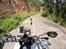 Ture omkring Bangkok. Honda NC750X og NX500