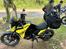 Ture omkring Bangkok. Honda NC750X og NX500 - . . . . . . . . . . . . . .  Suzuki V-Strom 250