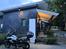 Ture omkring Bangkok. Honda NC750X og NX500 - . . . . . . . . . . . . . .  Baan Tonjaeng Resort.