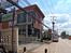 Ture omkring Bangkok. Honda NC750X og NX500 -  . . . . . . . . . . . . . . . . . . . . .. . . . .  Stop i SaraBuri. Sathien Simple-Space Cafe.