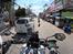 Ture omkring Bangkok. Honda NC750X og NX500 -    SaraBuri centrum
