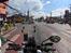 Ture omkring Bangkok. Honda NC750X og NX500 - . . . . . . . . . . . . . .  2 timer til Bangkok med tæt trafik.