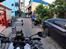 Ture omkring Bangkok. Honda NC750X og NX500 - . . . . . . . . .. . . . . . . . . . . . . . . . . . . . . . . . . . . . . . . . . . . .  . . .Jeg anmelder dog ulykken til udlejeren hvis der skulle dukke noget op. Jeg skal tilbage til Bangkok allerede om nogle dage og vil da være til rådighed.