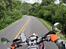 Mellemamerika, KTM 690 Enduro R -  . . . . . . .  . . . . Find veje uden trafik. Det er det bedste på MCtur.