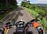 Mellemamerika, KTM 690 Enduro R - Vej 702