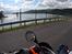 Mellemamerika, KTM 690 Enduro R - Arenal søen
