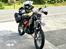 Mellemamerika, KTM 690 Enduro R - . . . . . . . . . . . . . . . . . . . . . . .  . . . . . . . . .KTMen vibrerer, har ingen vindskærm og sædet er ubekvemt. Men ellers gør den det meget godt. Ca 65 HK.