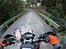 Mellemamerika, KTM 690 Enduro R - Katira.