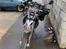 Mellemamerika, KTM 690 Enduro R - . . . . . . . . . . . . . . . . . . . . . . .  . . . . . . . . .  Der er 2 grænseovergange mellem CR og Nic og 2 mellem CR og Panama og jeg vil over dem alle 4. Besværligt, men jeg tager gerne udfordringen.
