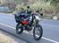 Mellemamerika, KTM 690 Enduro R - . . . . . . . . . . . . . . . . . . . . . . .  . . . . . . . . .   Det går fint. Jeg er rigtig glad for mit AirHawk luftpudesæde. Ellers ville jeg nok ikke kunne sidde 3 uger på denne KTM. I en test har jeg set, at den regnes som den mest ukomfortable Adventuremaskine, af dem alle.
