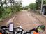 Mellemamerika, KTM 690 Enduro R - Boaco Viejo. Det gamle Boaco