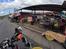 Mellemamerika, KTM 690 Enduro R - . . . . . . . . . . . . . . . . . . . . . . .  . . . . . . . . .Jeg leder efter kaffe i Muy Muy. Den gamle busterminal må have noget.