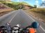 Mellemamerika, KTM 690 Enduro R - . . . . . . . . . . . . . . . . . . . . . . .  . . . . . . . . .   Turen til Jinotega. Jeg fortryder at jeg lod min jakke blive på mit homestay, så turen bliver kortet ned.