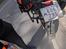 Mellemamerika, KTM 690 Enduro R - . . . . . . . . . . . . . . . . . . . . . . .  . . . . . . . . .Min næsten tomme taske har fået flasken til at hænge ned foran udstødningen indtil flaskeholderen smeltede bort.