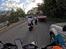 Mellemamerika, KTM 690 Enduro R -  . . . . . . . .     Kun når de overhaler, så følger jeg med.