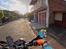 Mellemamerika, KTM 690 Enduro R - . . . . . . . . . . . . . . . . . . . . . . .  . . . . . . . . .Tilbage i Matagalpa. Jeg mødte en fra Slovenien der mener jorden er flad, og et par fra Belgien