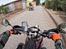 Mellemamerika, KTM 690 Enduro R - Mere flisevej.