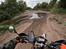 Mellemamerika, KTM 690 Enduro R - Den er fin.