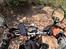 Mellemamerika, KTM 690 Enduro R - . . . . . . . . . . . . . . . . . . . . . . .  . . . . . . . . .Stien bliver lettere, men jeg har stadig mere end 5 timer endnu.