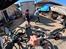 Mellemamerika, KTM 690 Enduro R - . . . . . . . . . . . . . . . . . . . . . . .  . . . . . . . . .  El Sauce. GPSen vil have mig ned af vejen, hvor der er marked. Det går ikke.