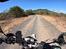 Mellemamerika, KTM 690 Enduro R - 21 km til toppen