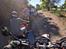 Mellemamerika, KTM 690 Enduro R - . . . . . . . . . . . . . . . . . . . . . . .  . . . . . . . . .Ved udkanten af Leon overopheder motoren. Olielampen lyser rødt i nogle sekunder.