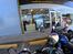 Mellemamerika, KTM 690 Enduro R - . . . . . . . . . . . . . . . . . . . . . . .  . . . . . . . . . Pronto betyder straks på italiensk. De har fastfood, men efter 20 minutters venten uden mad opgiver jeg. Men motoren må da have kølet ned.