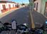 Mellemamerika, KTM 690 Enduro R - . . . . . . . . . . . . . . . . . . . . . . .  . . . . . . . . .Nej. Den overopheder igen efter få minutter. Jeg må holde flere pauser før jeg er fremme.