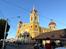 Mellemamerika, KTM 690 Enduro R -   .   .   .   .    .  Catedral Inmaculada Conception de Maria.