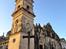 Mellemamerika, KTM 690 Enduro R - . . . . . . . . . . . . . . . . . . . . . . .  . . . . . . . . .Parroquia de Nuestra Señora de la Merced.  På dansk: Barmhjertighedskirken.